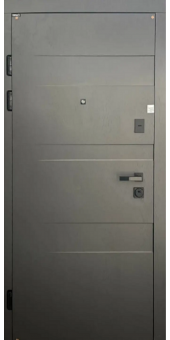 PORTALA Пиано/Бостон квартира Трио